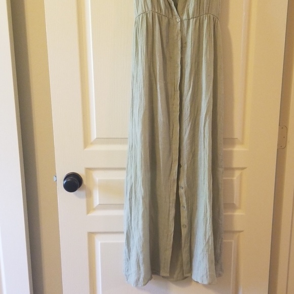 Maxi dress - Picture 2 of 4